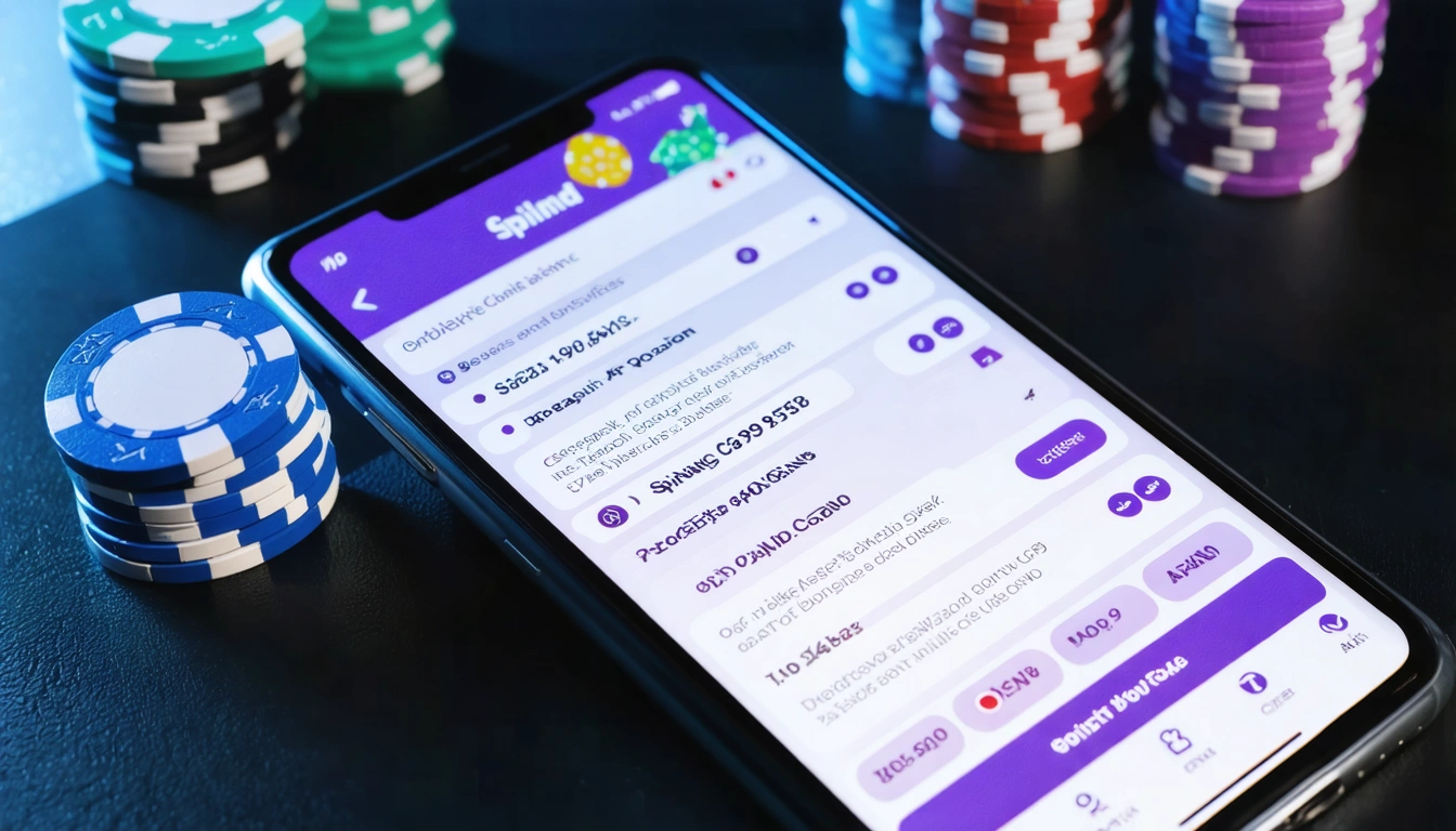 Spinland casino no deposit bonus guide and wagering rules